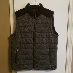 Rock and republic vest